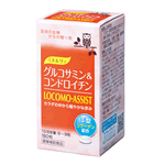 ミネルヴァ グルコサミン&コンドロイチン
