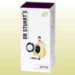 ドクタースチュアート・デトックス