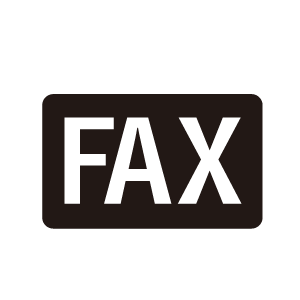 FAX