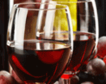 赤ワイン（レスベラトロール）